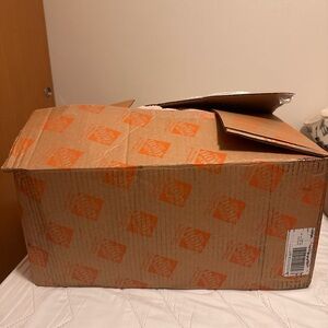 Mystery Baby Girls Clothes N-9months